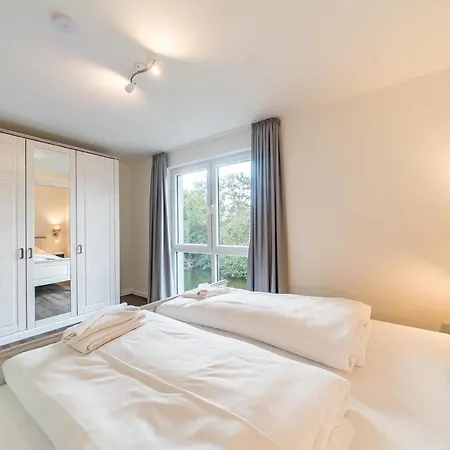 Holiday home Nordsee Nordsee 43 Schillig