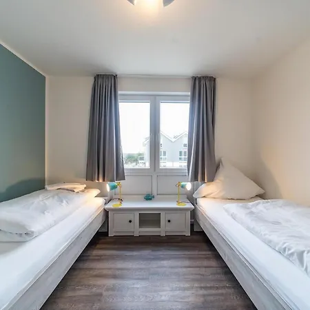 Nordsee Nordsee 43 Ferienhaus *