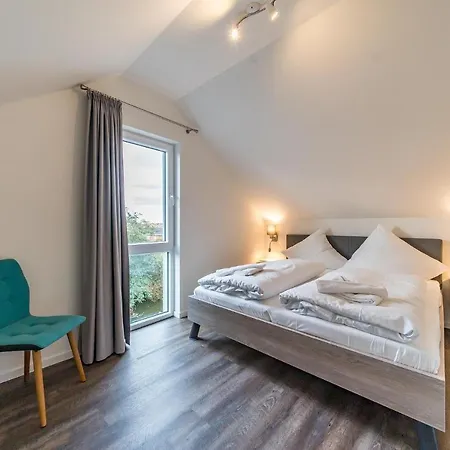 Holiday home Nordsee Nordsee 43