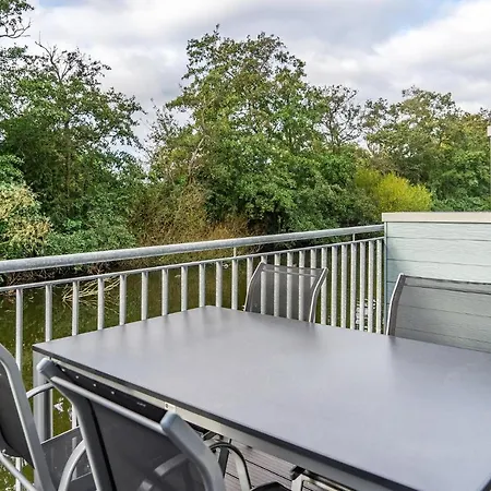 Nordsee Nordsee 43 Tatil Evi