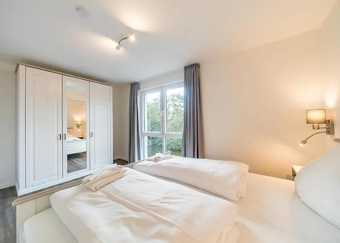 Tatil Evi Nordsee Nordsee 43 Schillig