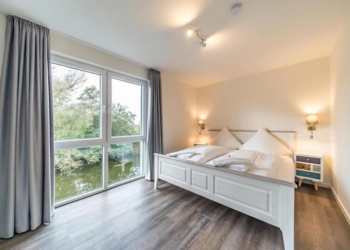 Tatil Evi Nordsee Nordsee 43 *