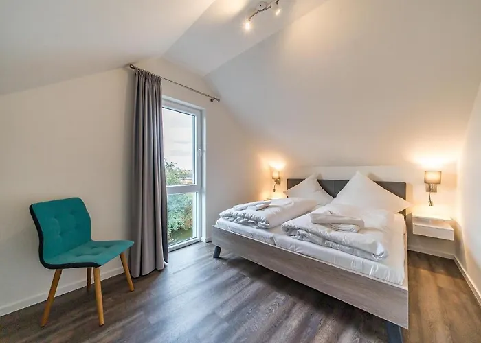 Tatil Evi Nordsee Nordsee 43