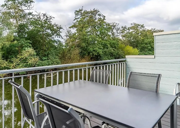 Nordsee Nordsee 43 Tatil Evi